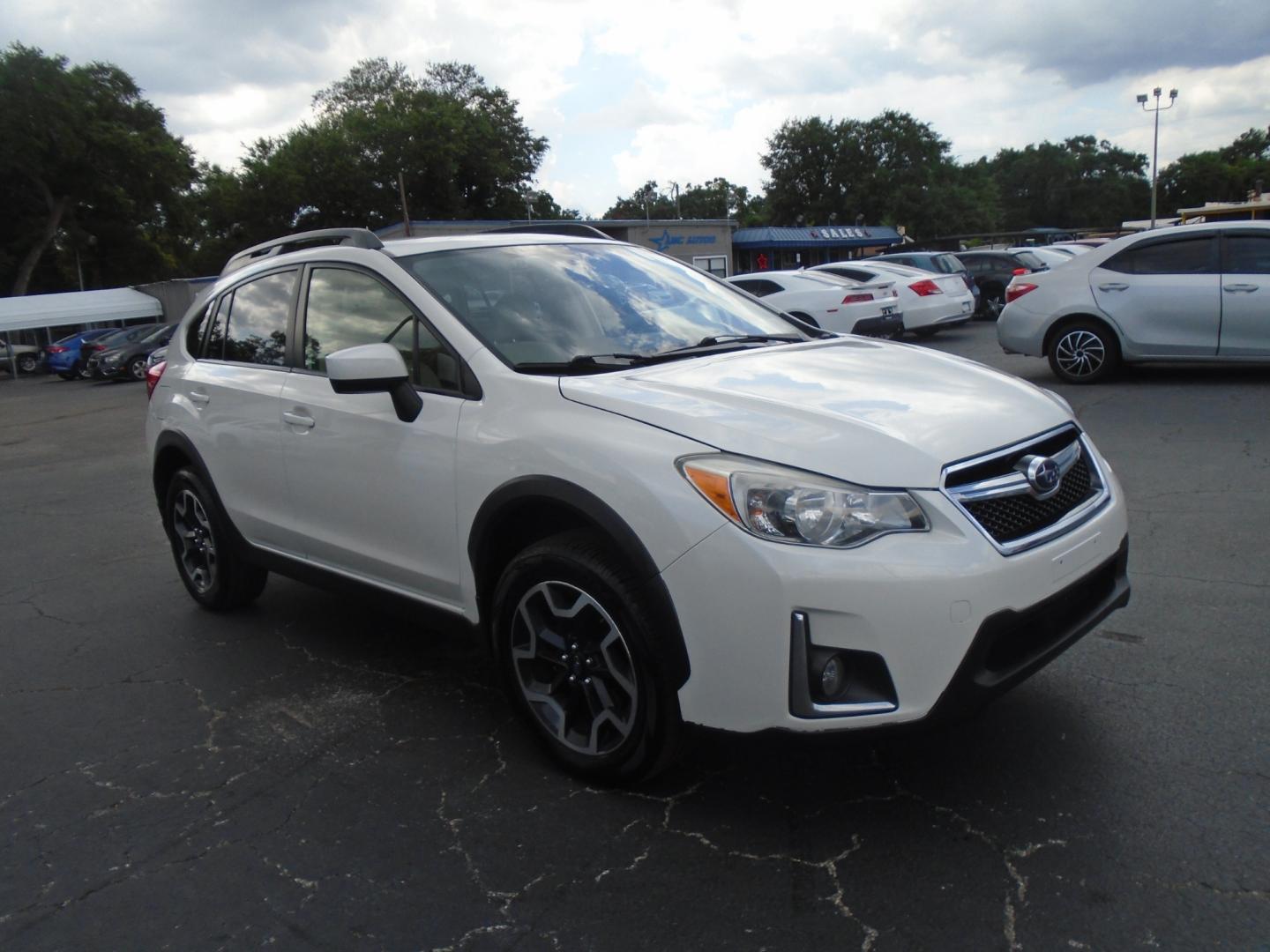 2017 Subaru Crosstrek (JF2GPADC7H8) , located at 6112 N Florida Avenue, Tampa, FL, 33604, (888) 521-5131, 27.954929, -82.459534 - Photo#3